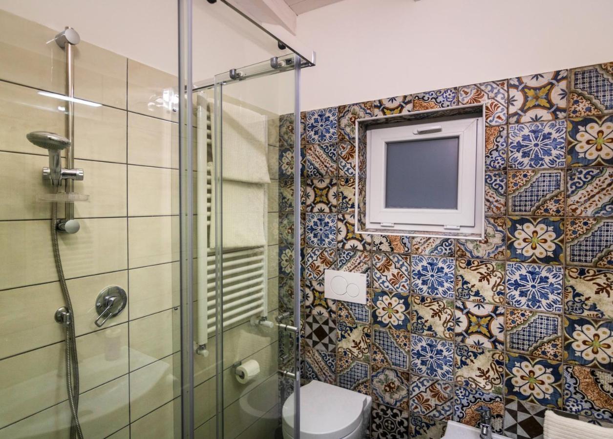 Casa Del Forestiero Umberto Katania Zewnętrze zdjęcie