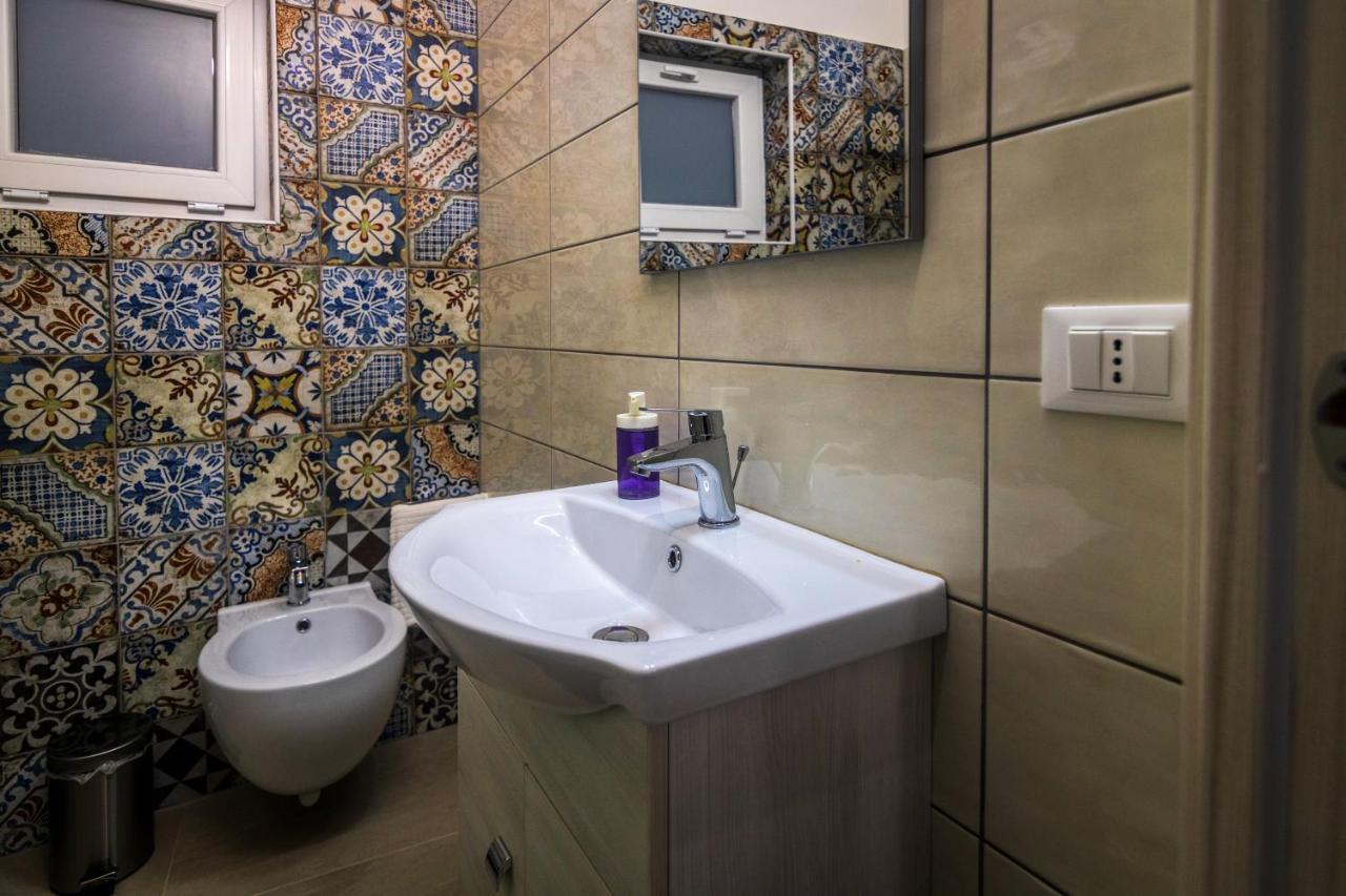 Casa Del Forestiero Umberto Katania Zewnętrze zdjęcie