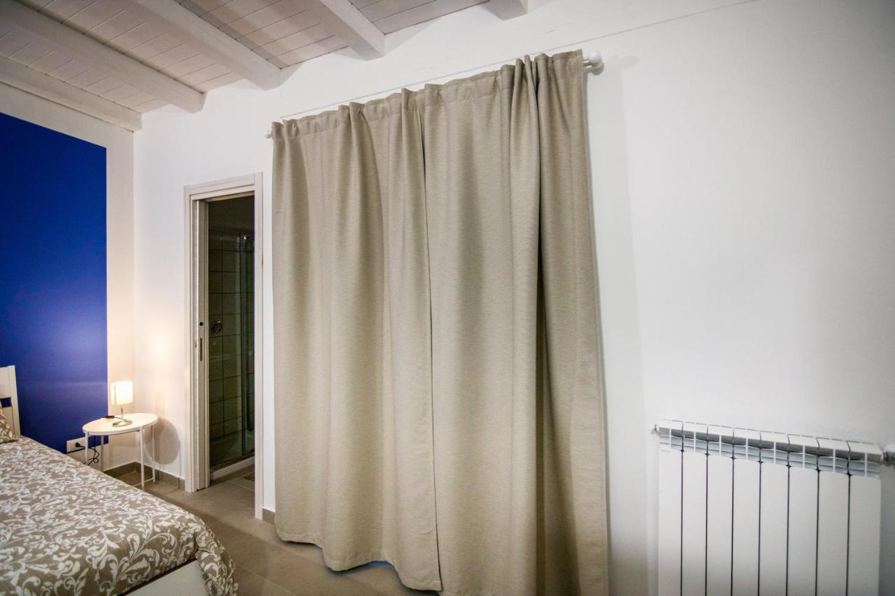 Casa Del Forestiero Umberto Katania Zewnętrze zdjęcie