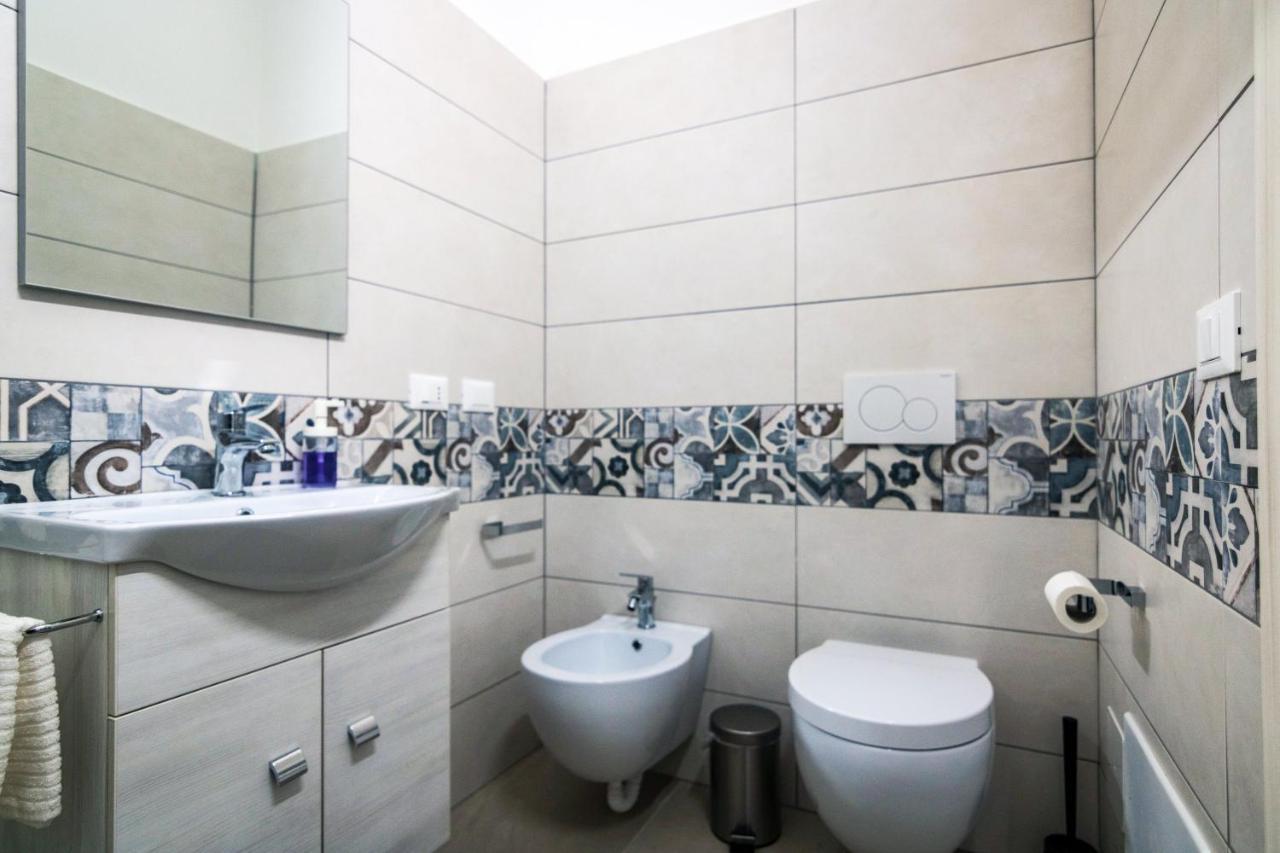 Casa Del Forestiero Umberto Katania Zewnętrze zdjęcie