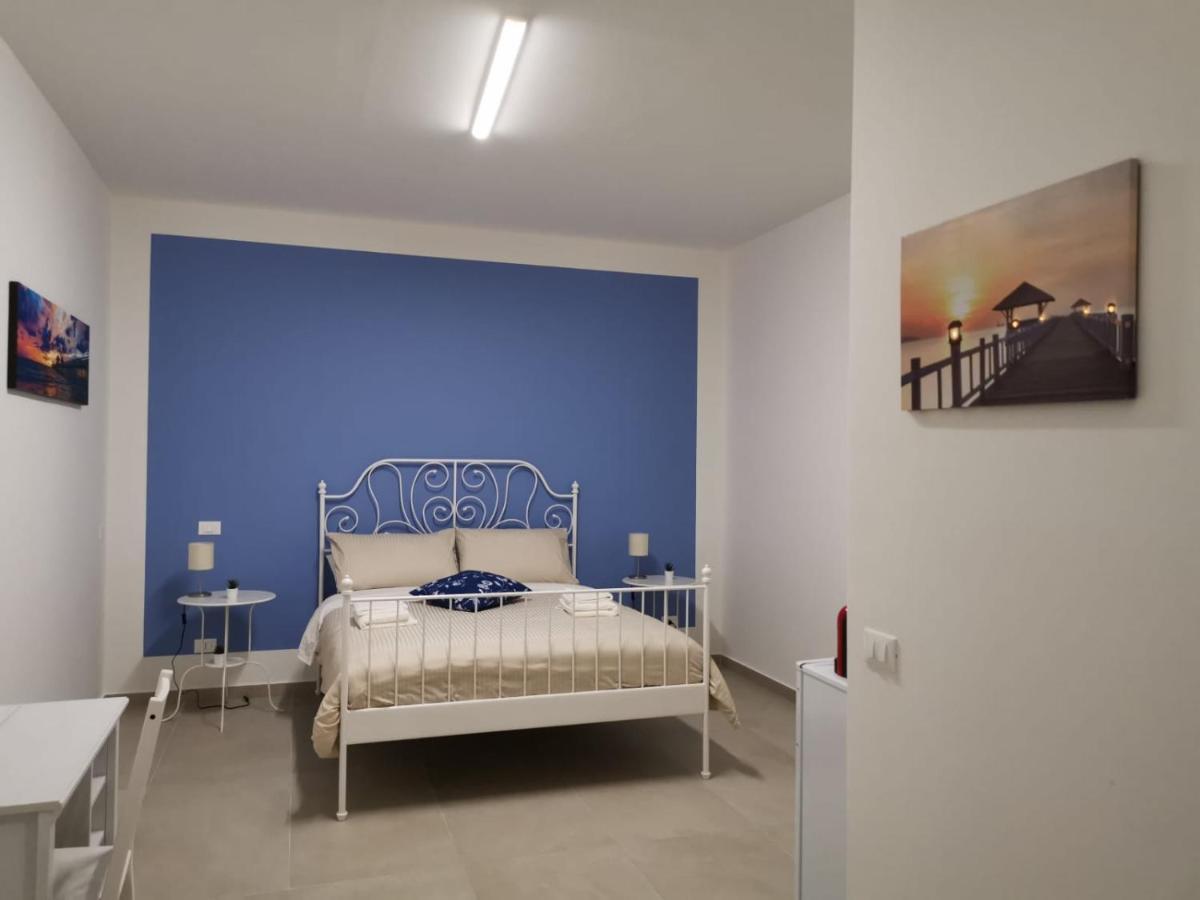 Casa Del Forestiero Umberto Katania Zewnętrze zdjęcie