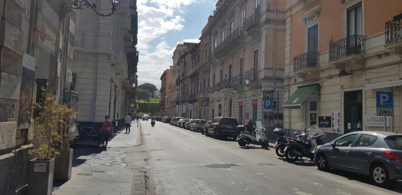 Casa Del Forestiero Umberto Katania Zewnętrze zdjęcie